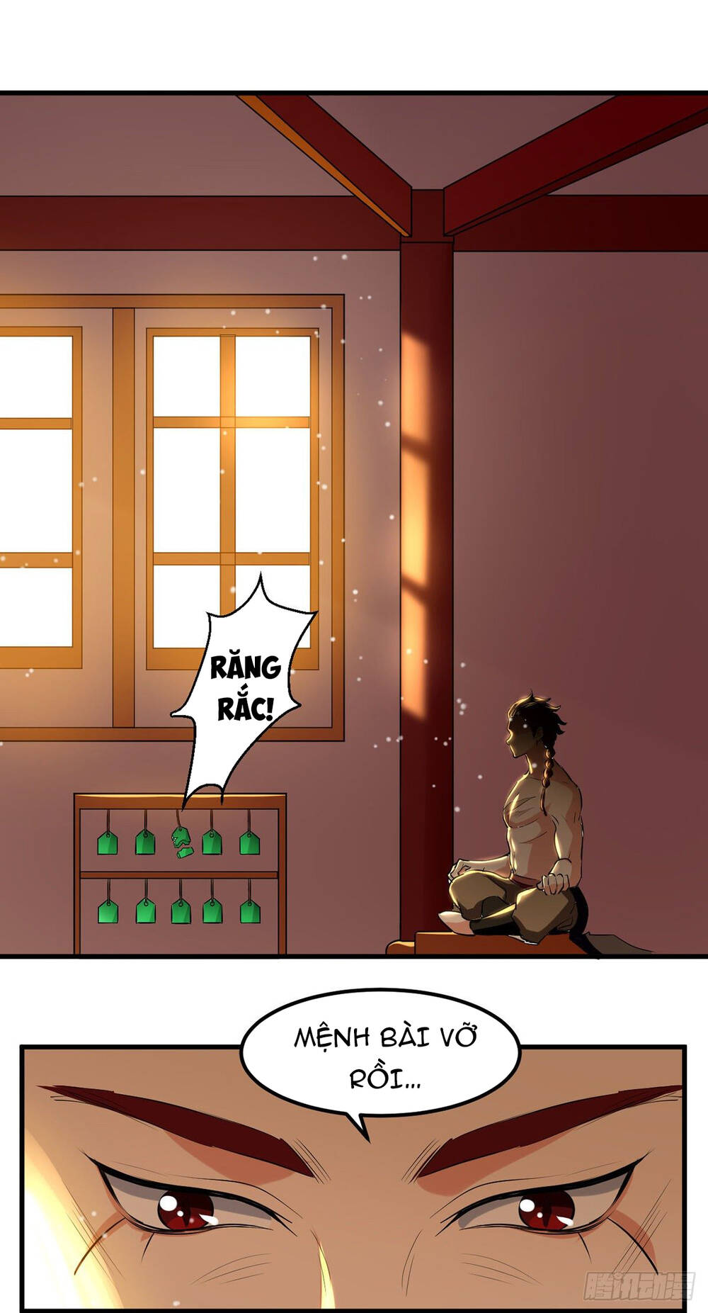 Đỉnh Cấp Võ Hồn Chapter 24 - Trang 4