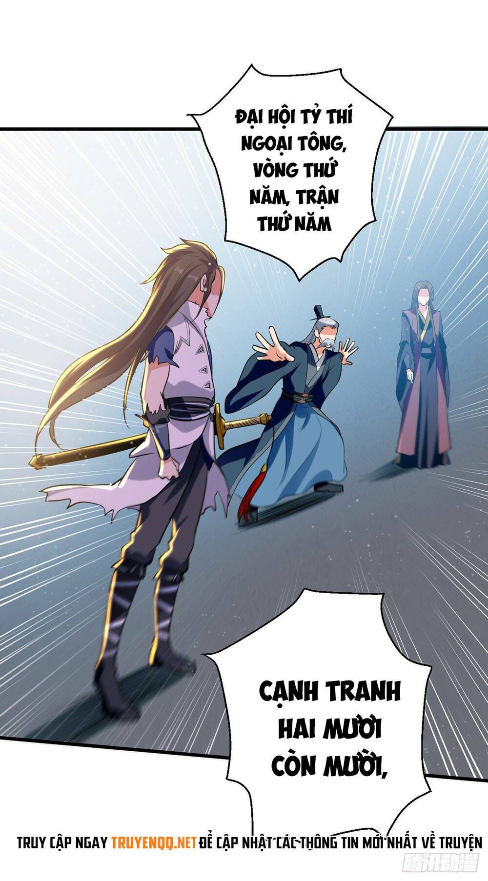 Đỉnh Cấp Võ Hồn Chapter 29 - Trang 7