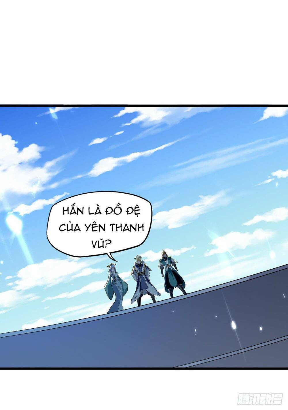 Đỉnh Cấp Võ Hồn Chapter 27 - Trang 11