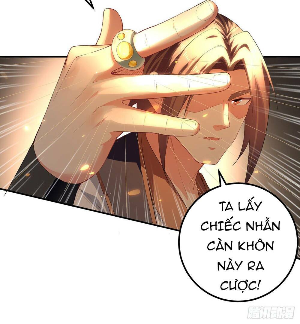 Đỉnh Cấp Võ Hồn Chapter 25 - Trang 3