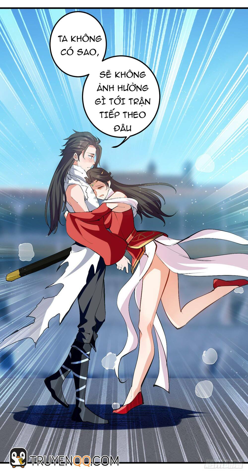Đỉnh Cấp Võ Hồn Chapter 28 - Trang 14
