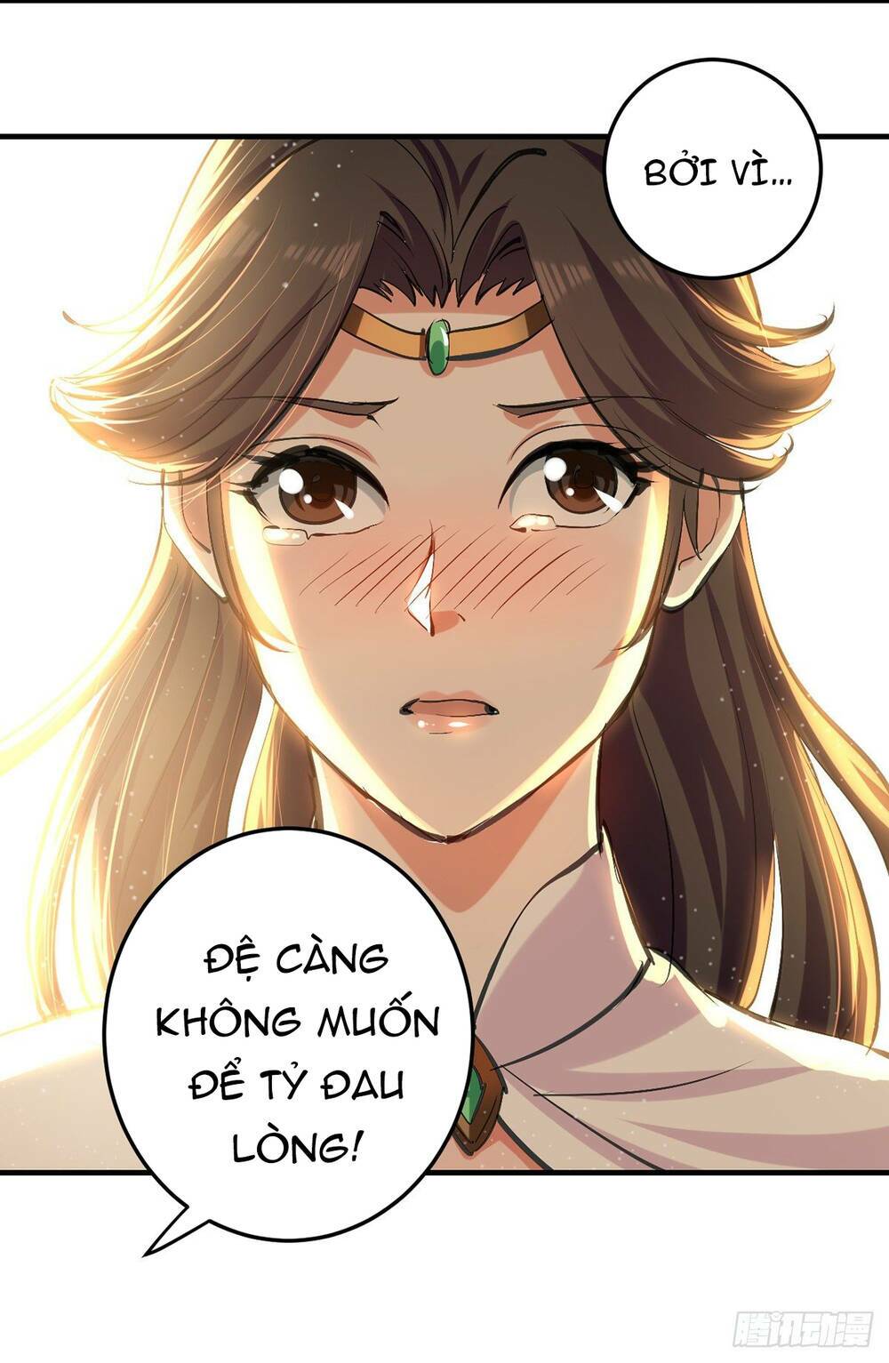 Đỉnh Cấp Võ Hồn Chapter 28 - Trang 21