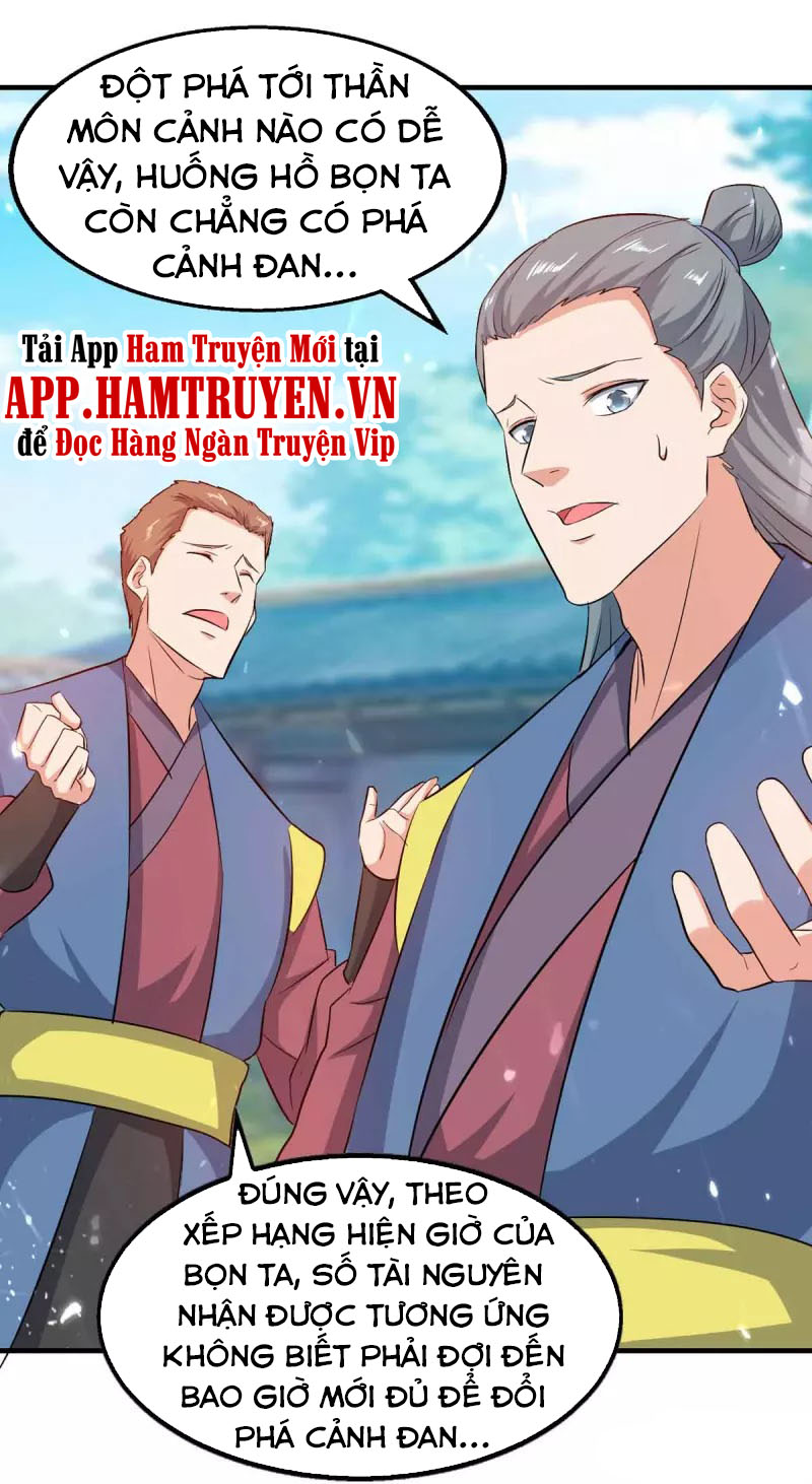 Đỉnh Cấp Võ Hồn Chapter 97 - Trang 0