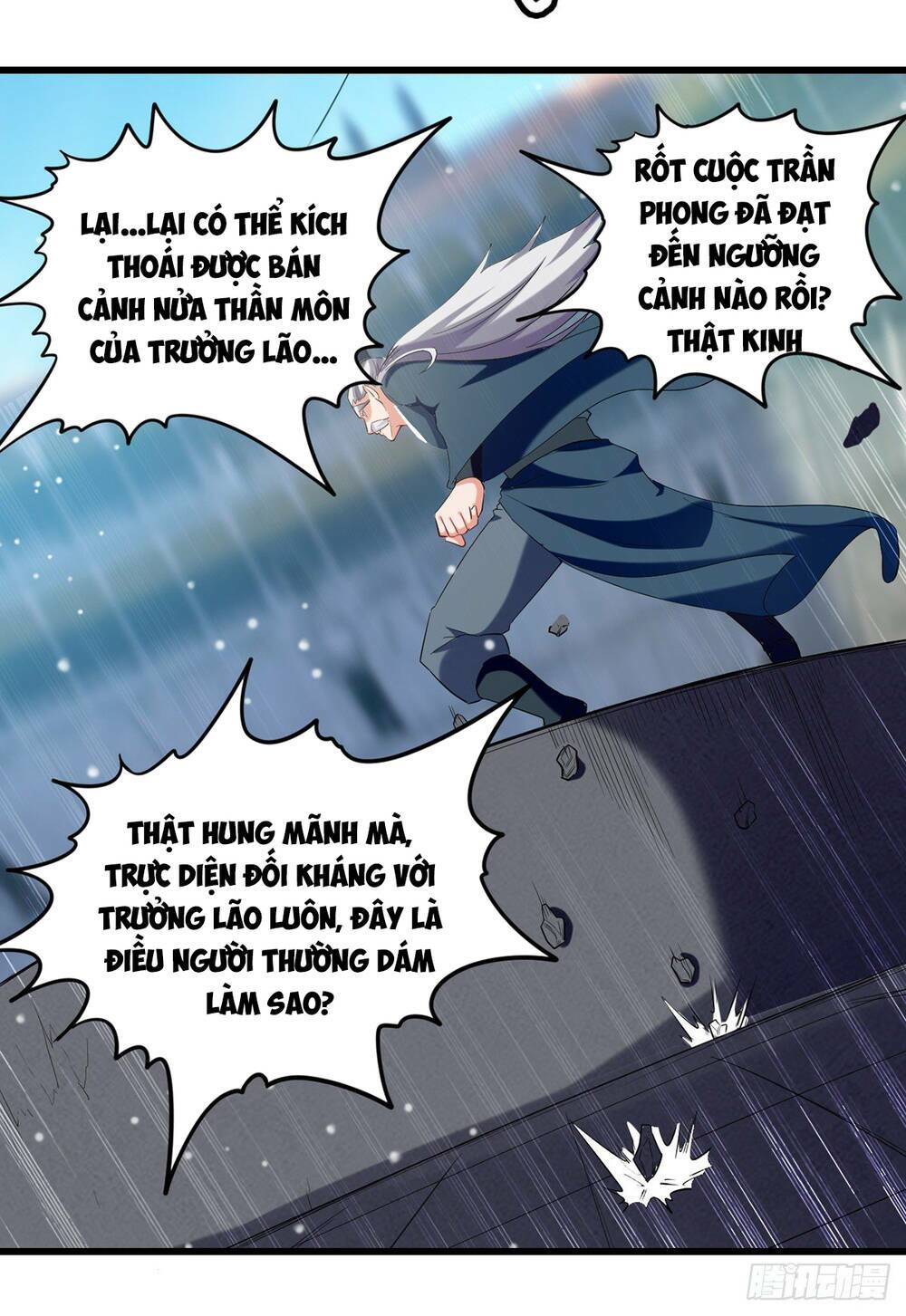 Đỉnh Cấp Võ Hồn Chapter 26 - Trang 24