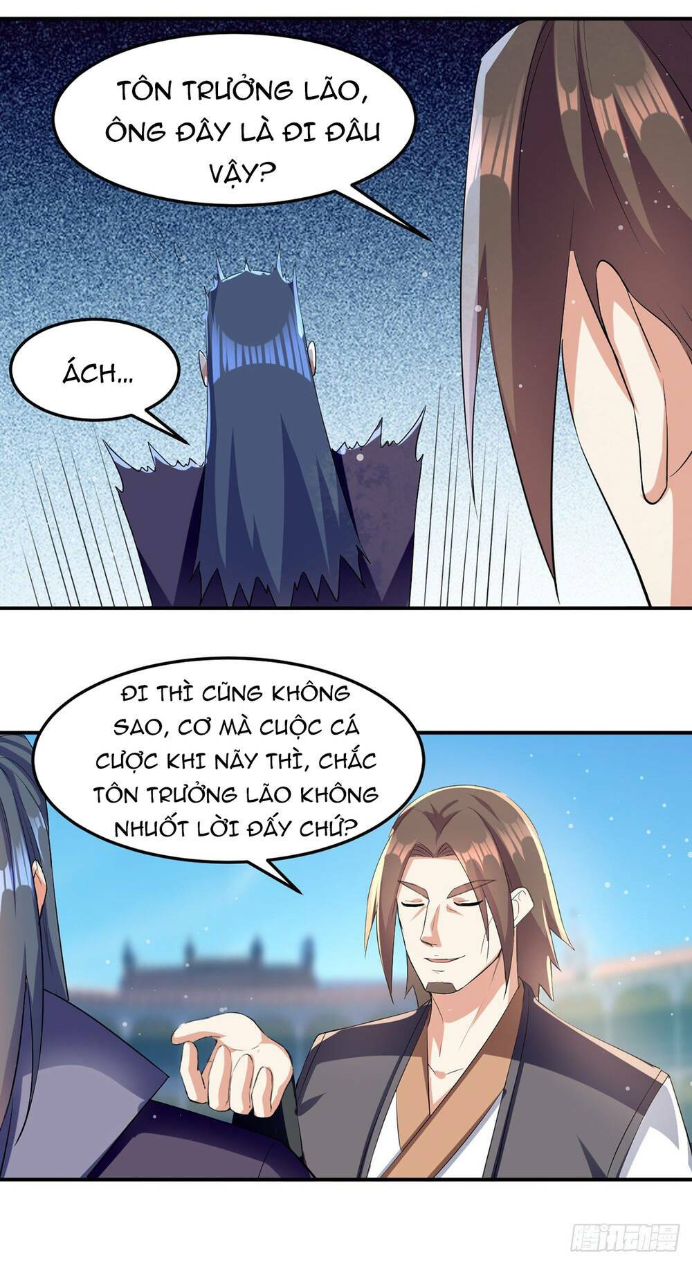 Đỉnh Cấp Võ Hồn Chapter 27 - Trang 22