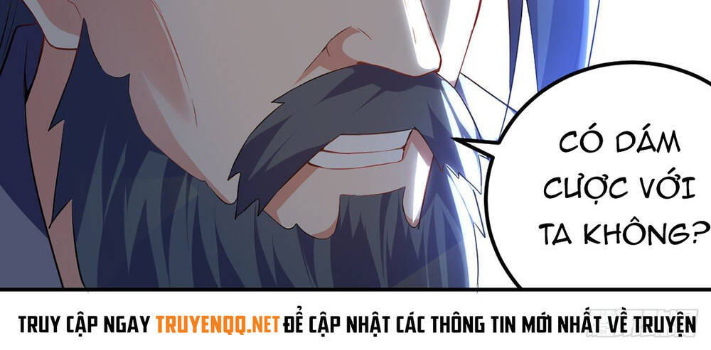 Đỉnh Cấp Võ Hồn Chapter 24 - Trang 32