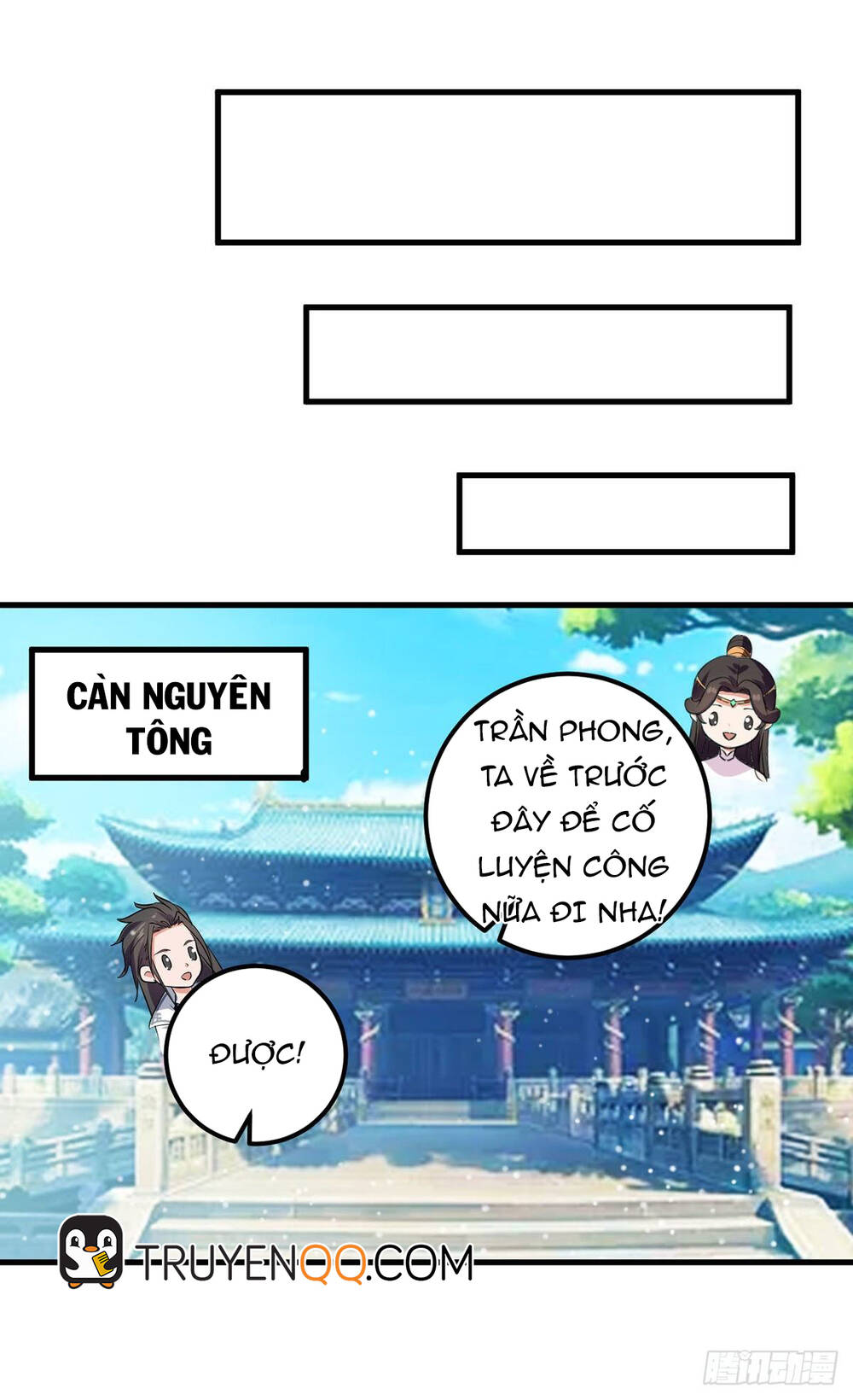 Đỉnh Cấp Võ Hồn Chapter 24 - Trang 11