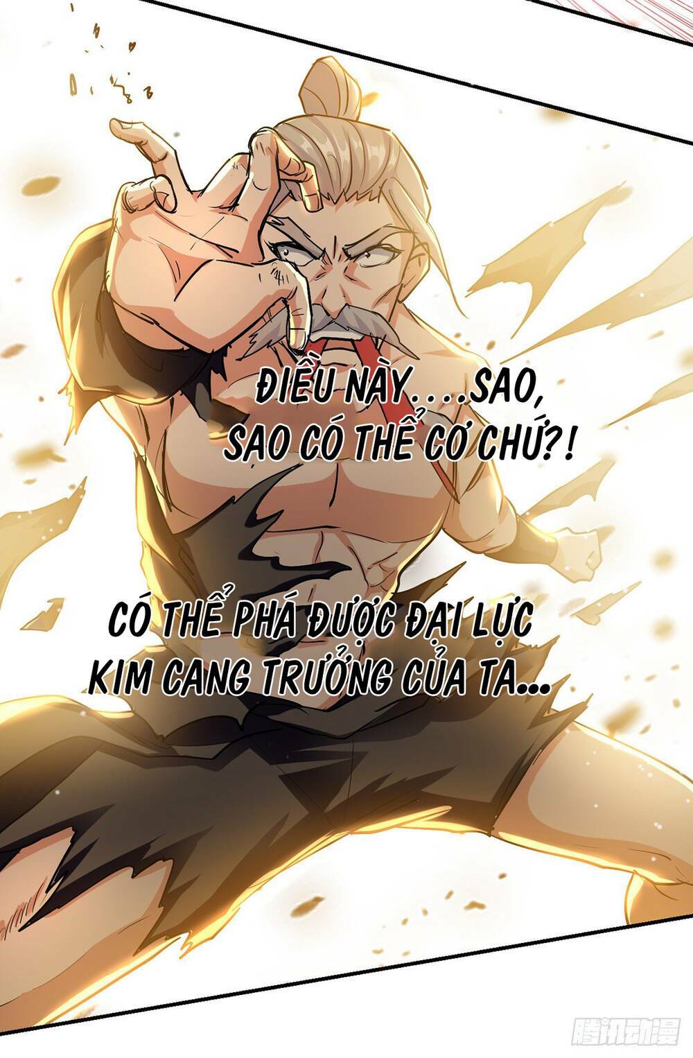 Đỉnh Cấp Võ Hồn Chapter 23 - Trang 12