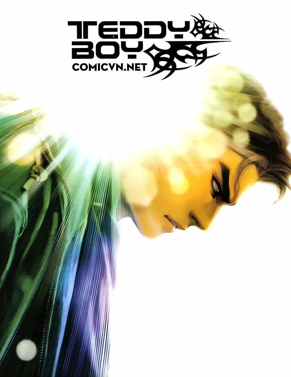 Người Trong Giang Hồ Chapter 369 - Trang 0
