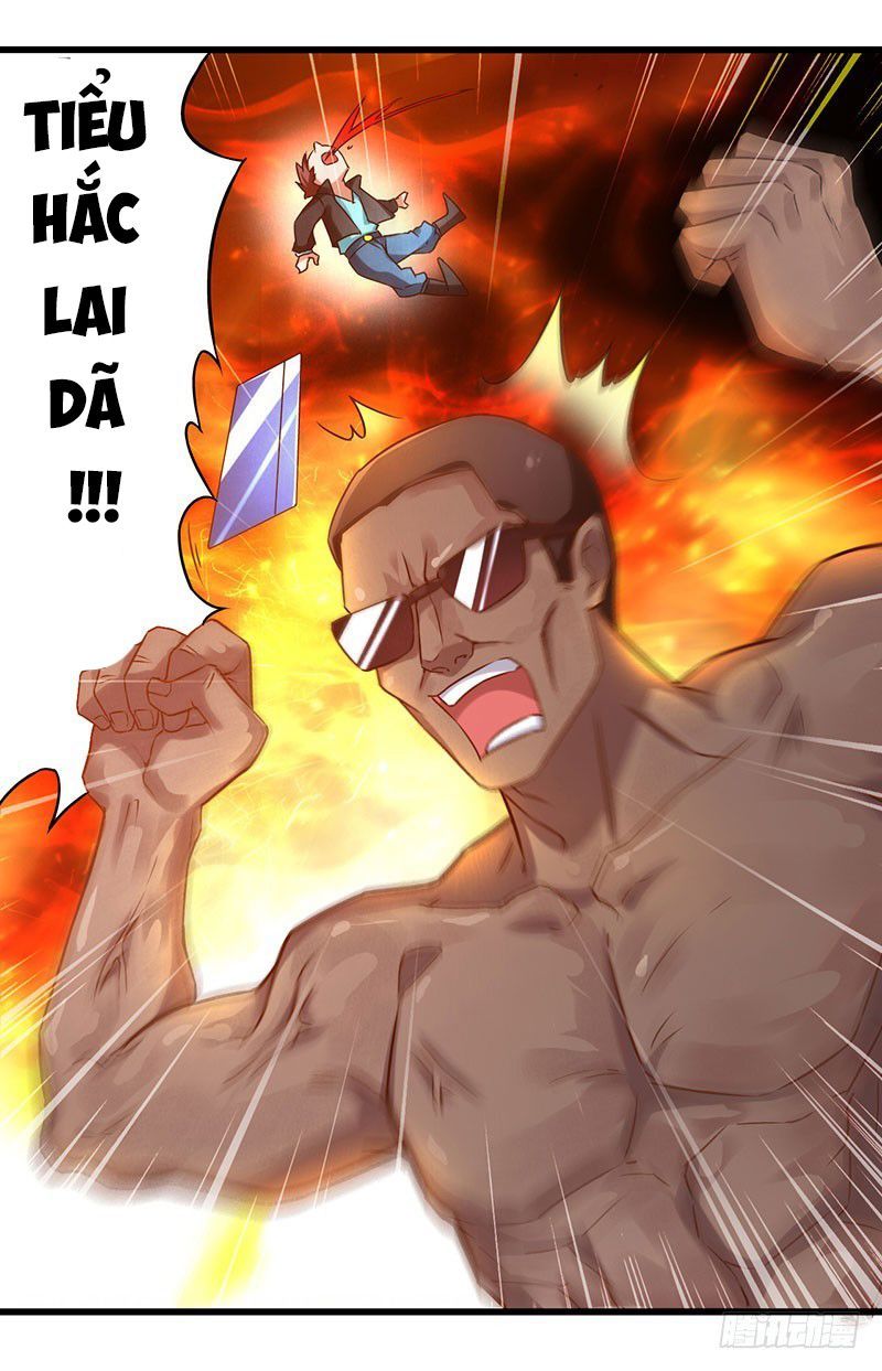 Siêu Cấp Bại Gia Tử Chapter 18 - Trang 23