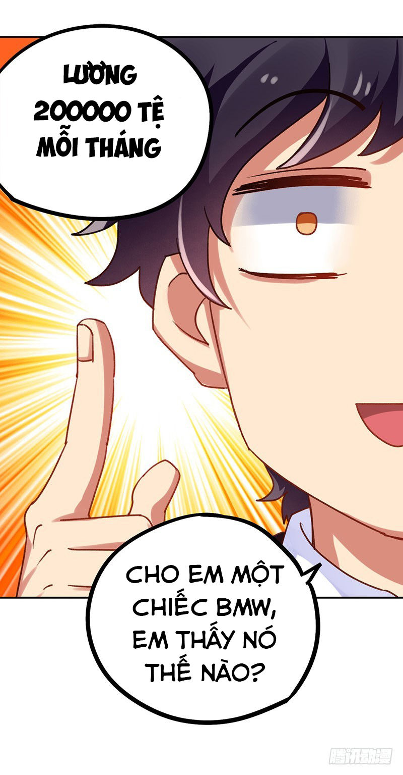 Siêu Cấp Bại Gia Tử Chapter 17 - Trang 6