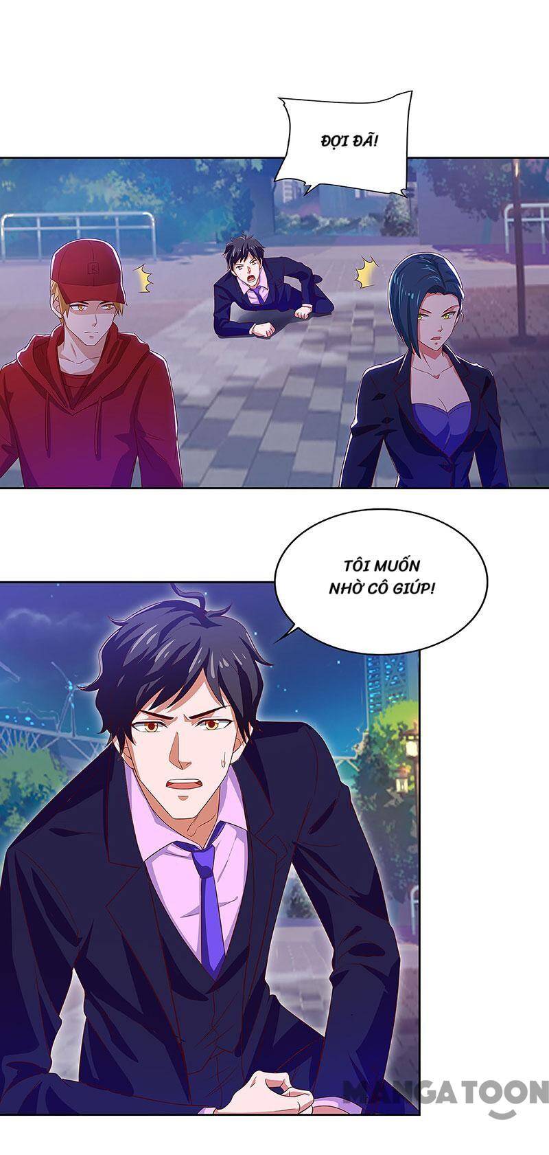 Siêu Cấp Bại Gia Tử Chapter 91 - Trang 25