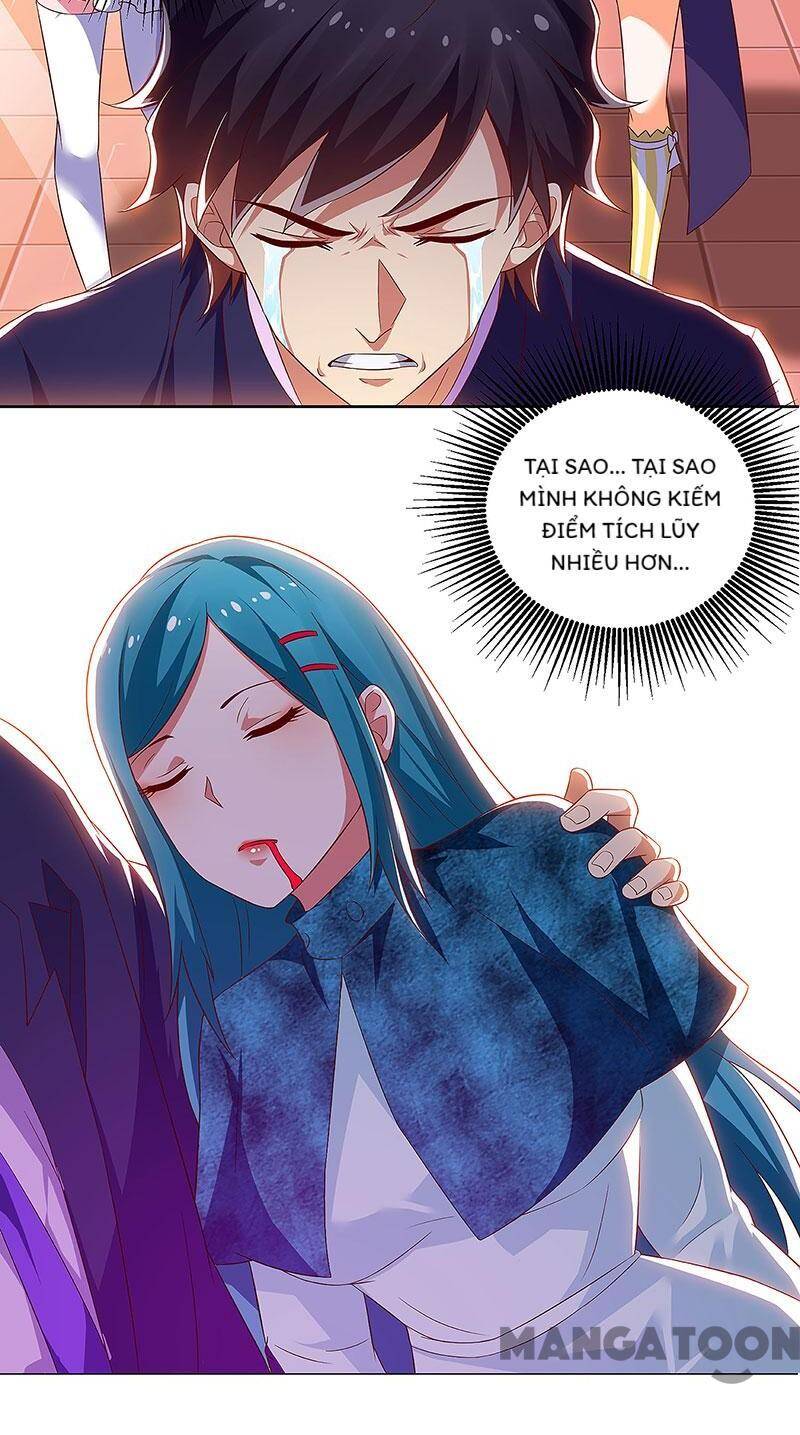 Siêu Cấp Bại Gia Tử Chapter 86 - Trang 25