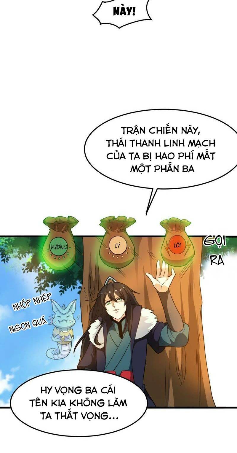 Thôn Phệ Vĩnh Hằng Chapter 40 - Trang 5