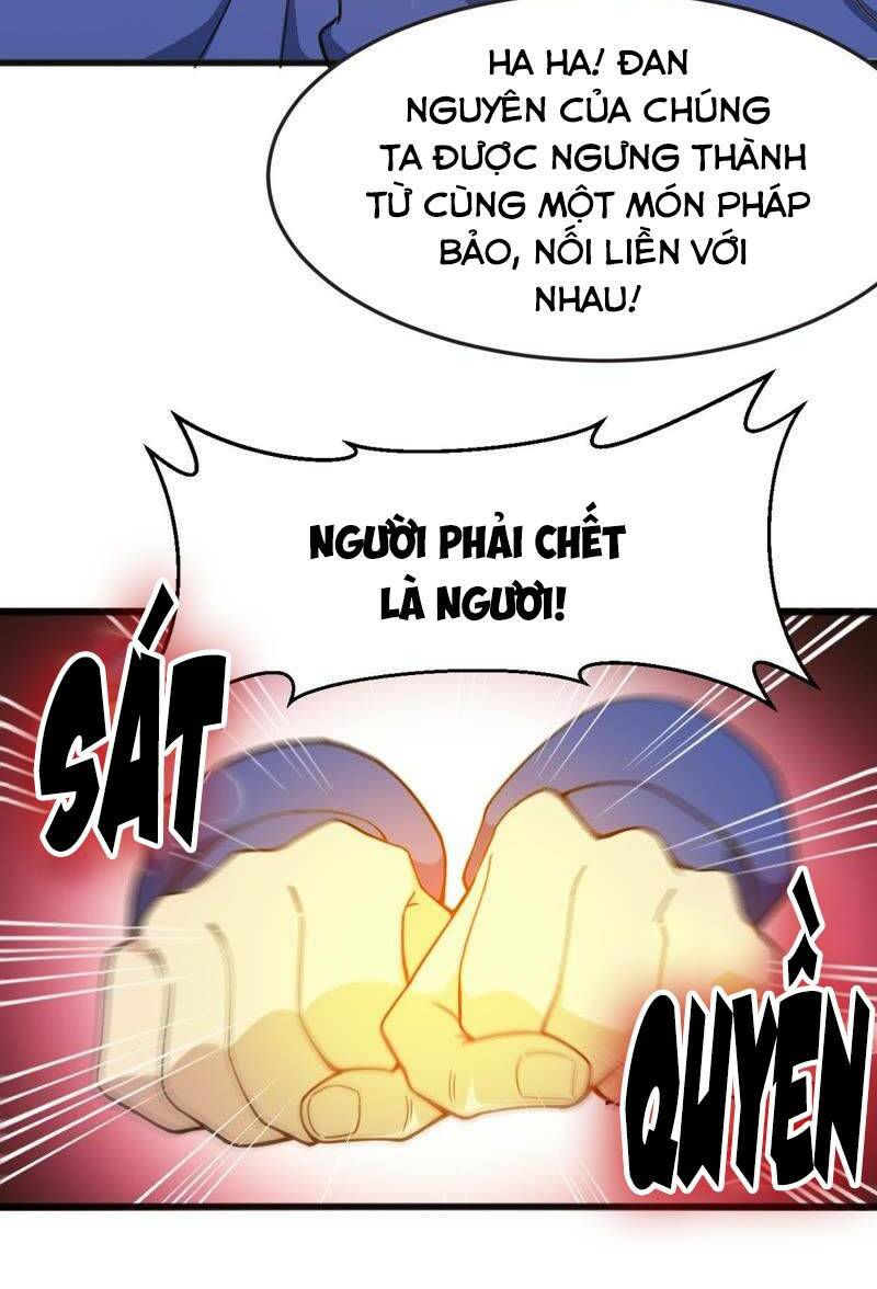 Thôn Phệ Vĩnh Hằng Chapter 39 - Trang 11
