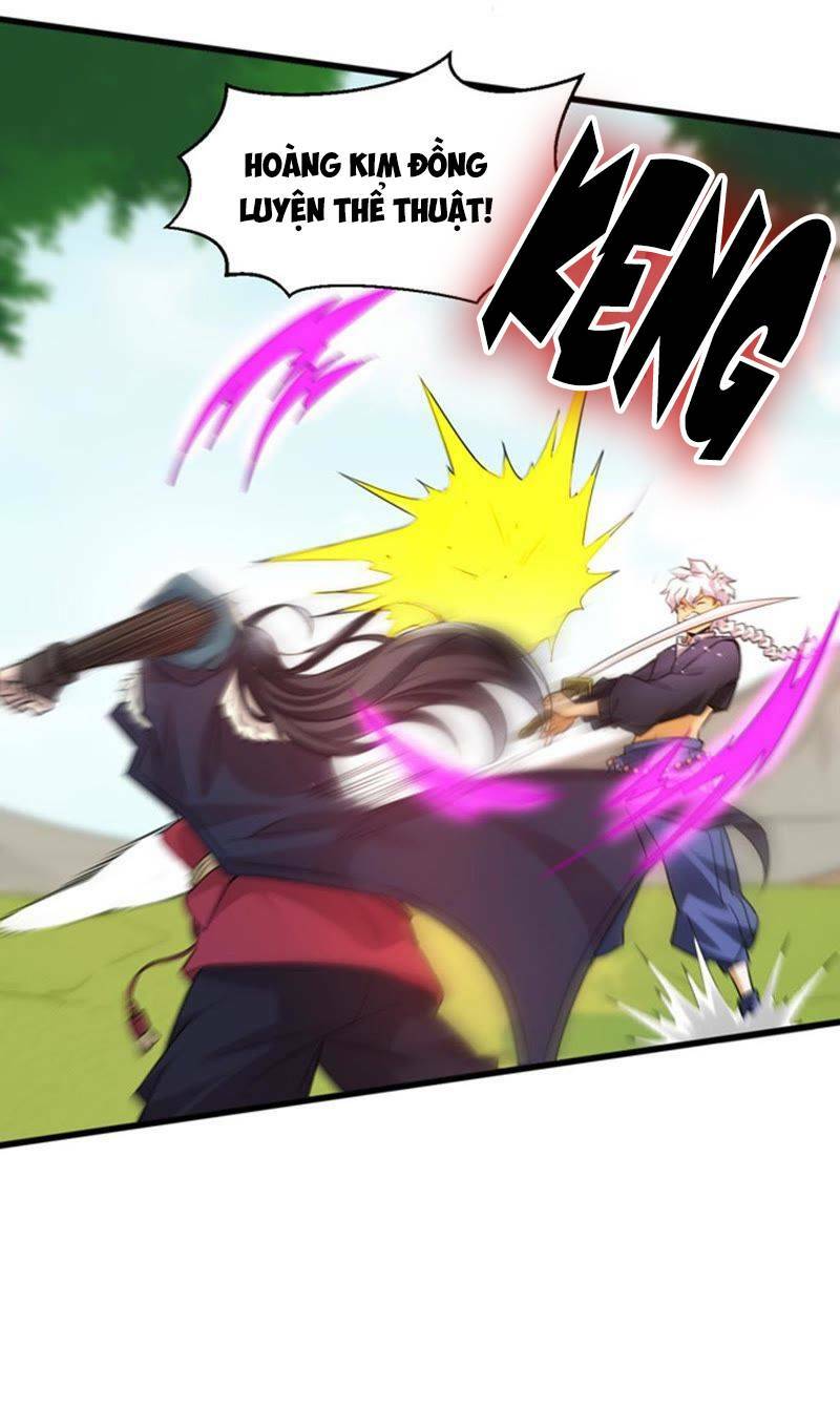 Thôn Phệ Vĩnh Hằng Chapter 38 - Trang 4