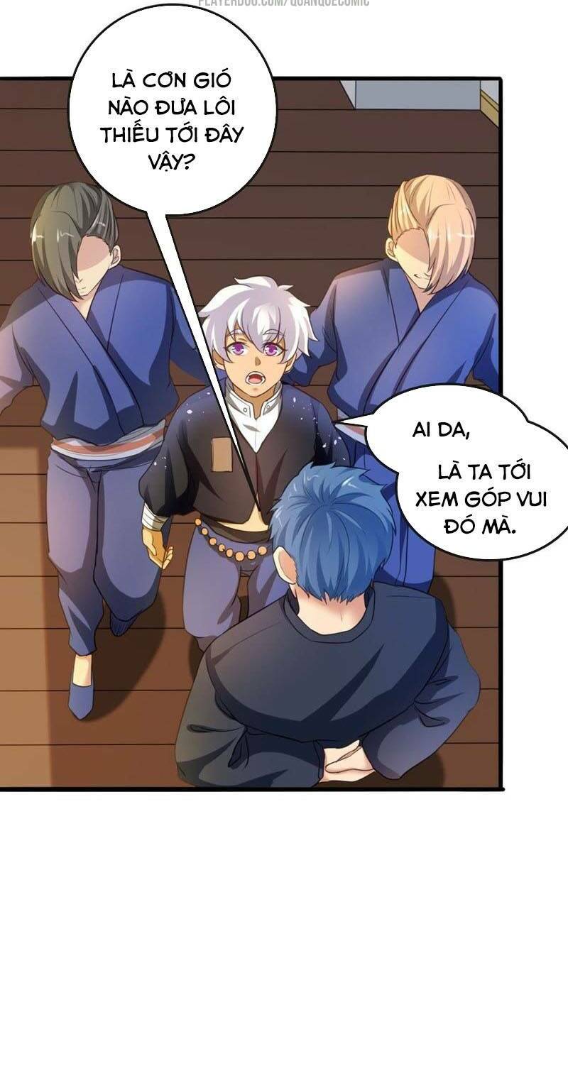 Thôn Phệ Vĩnh Hằng Chapter 35 - Trang 9