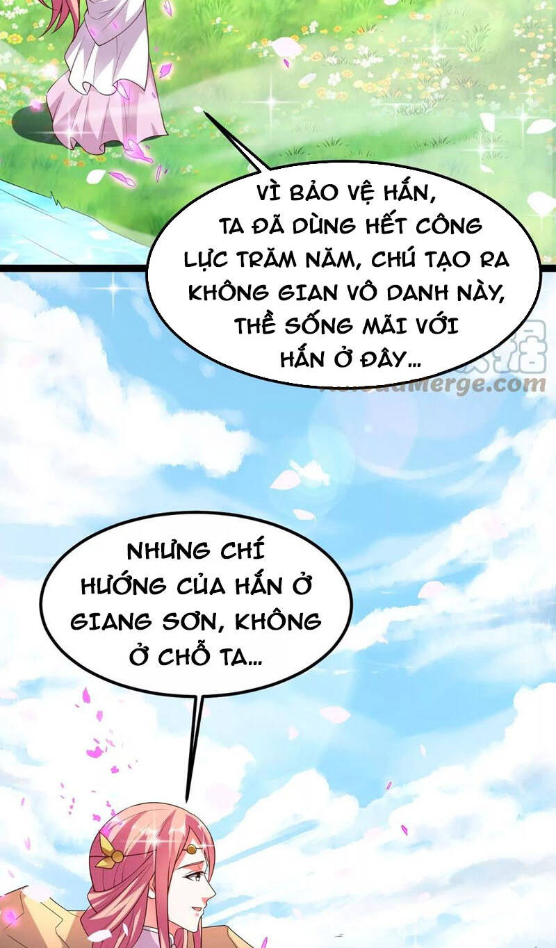 Thôn Phệ Vĩnh Hằng Chapter 257 - Trang 10