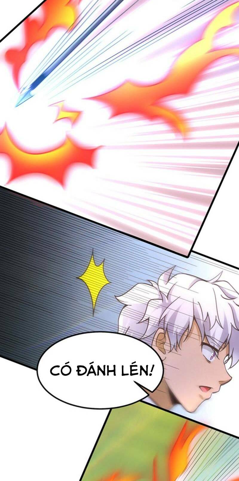 Thôn Phệ Vĩnh Hằng Chapter 37 - Trang 17