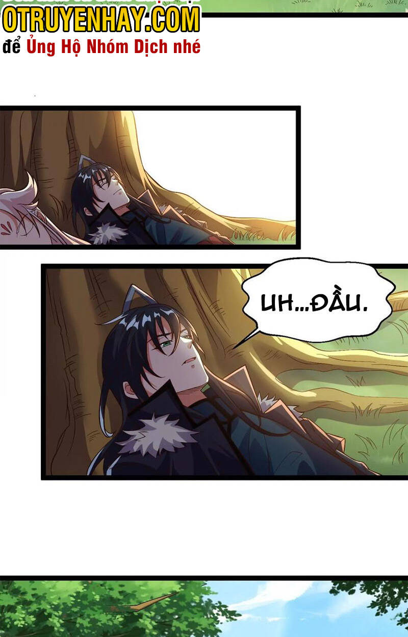 Thôn Phệ Vĩnh Hằng Chapter 249 - Trang 15
