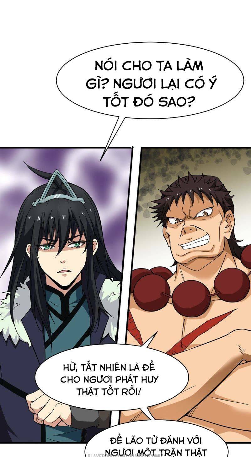 Thôn Phệ Vĩnh Hằng Chapter 43 - Trang 2
