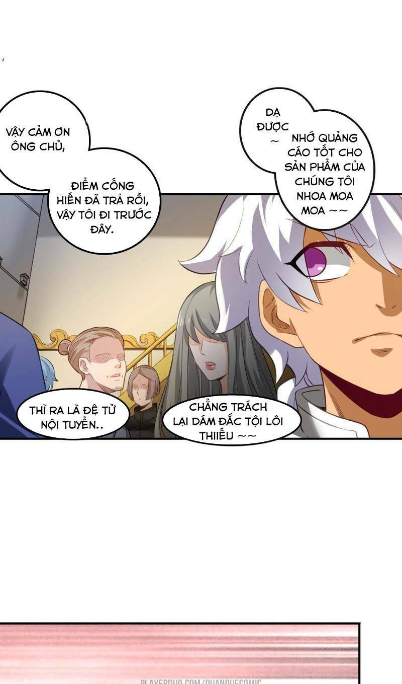 Thôn Phệ Vĩnh Hằng Chapter 34 - Trang 8