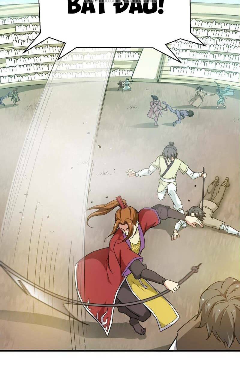 Thôn Phệ Vĩnh Hằng Chapter 42 - Trang 10
