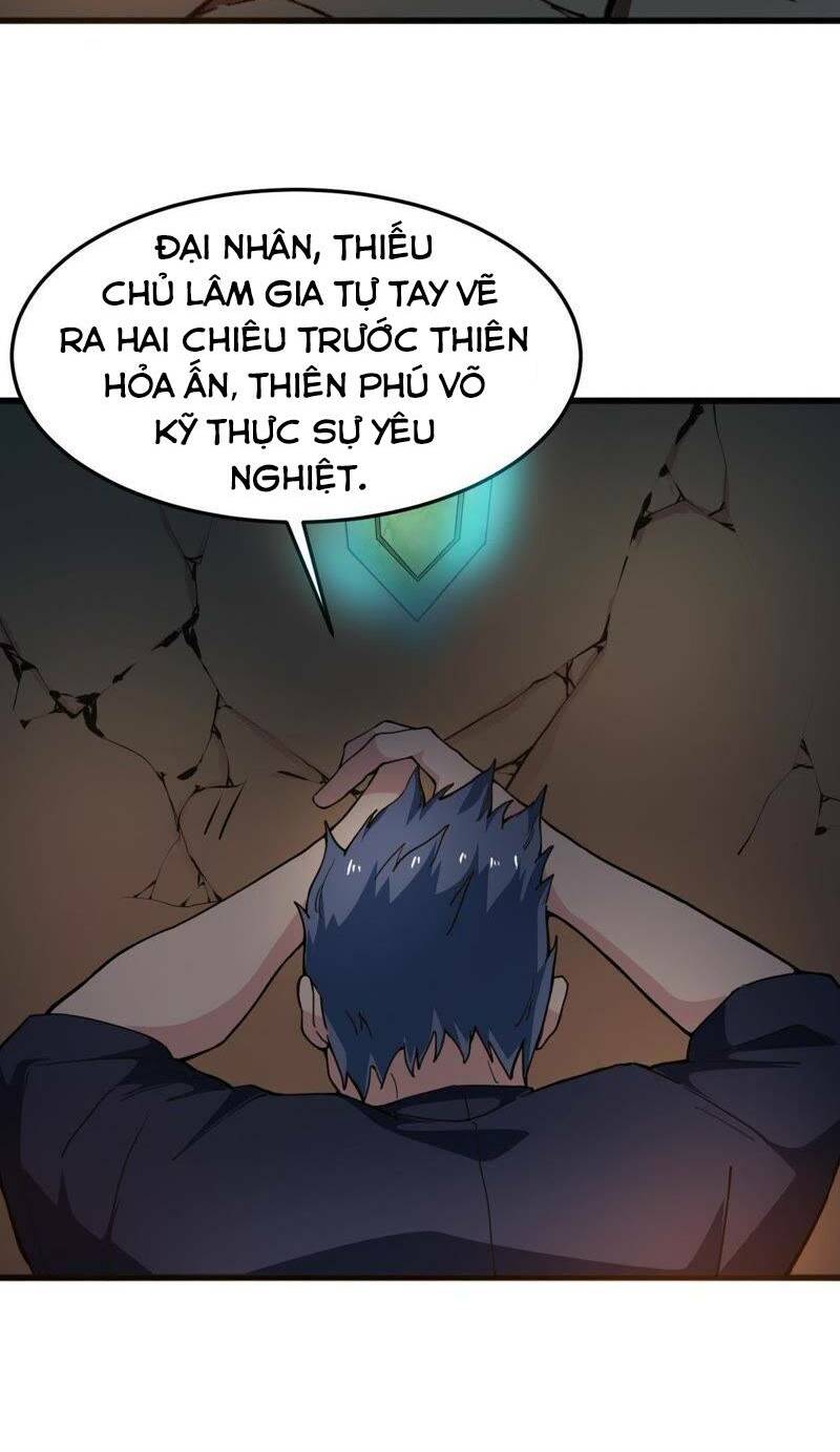 Thôn Phệ Vĩnh Hằng Chapter 40 - Trang 19