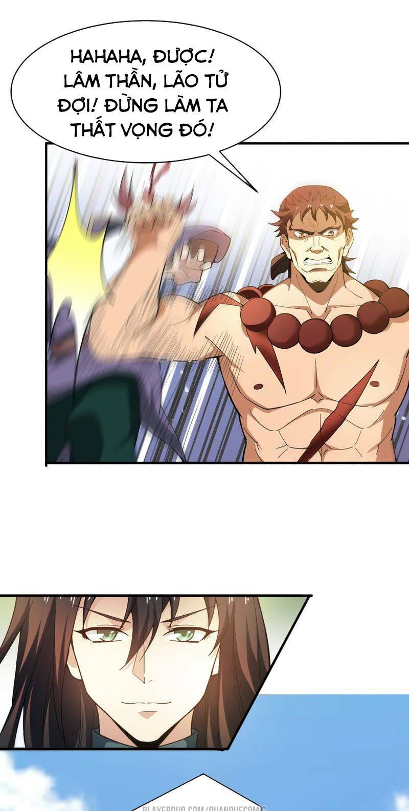 Thôn Phệ Vĩnh Hằng Chapter 42 - Trang 5