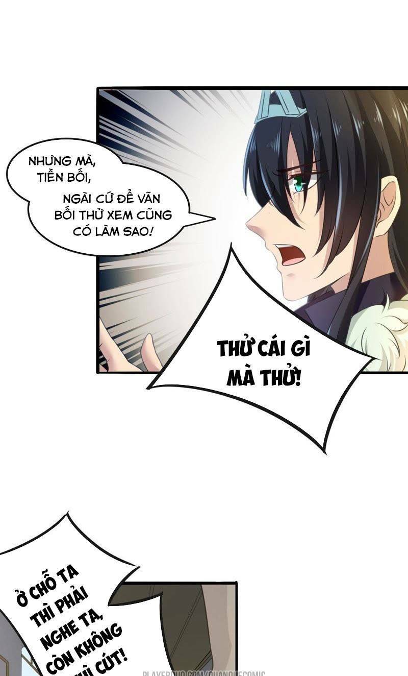 Thôn Phệ Vĩnh Hằng Chapter 35 - Trang 4
