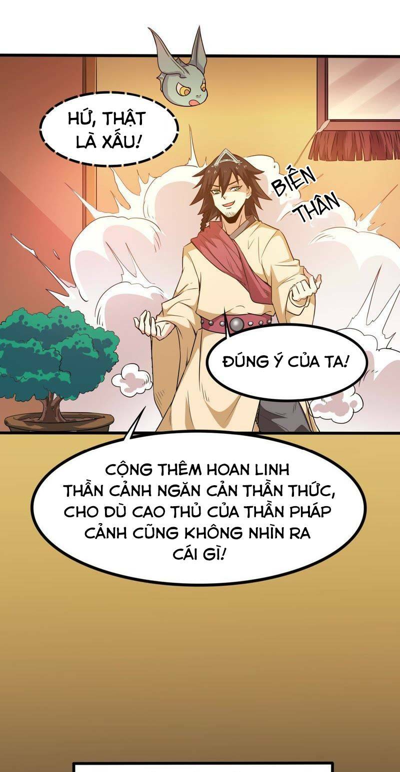 Thôn Phệ Vĩnh Hằng Chapter 41 - Trang 2