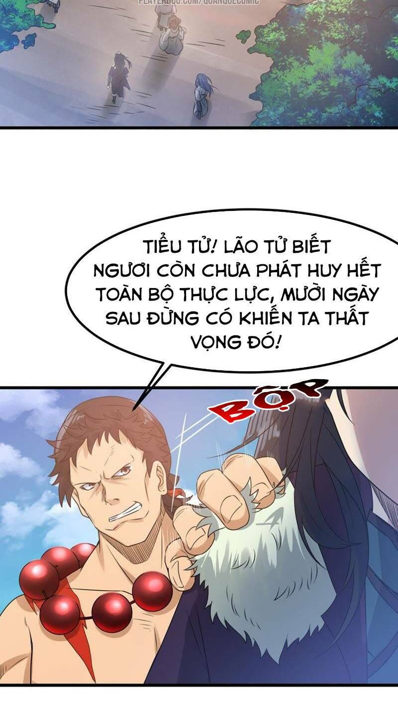 Thôn Phệ Vĩnh Hằng Chapter 32 - Trang 5