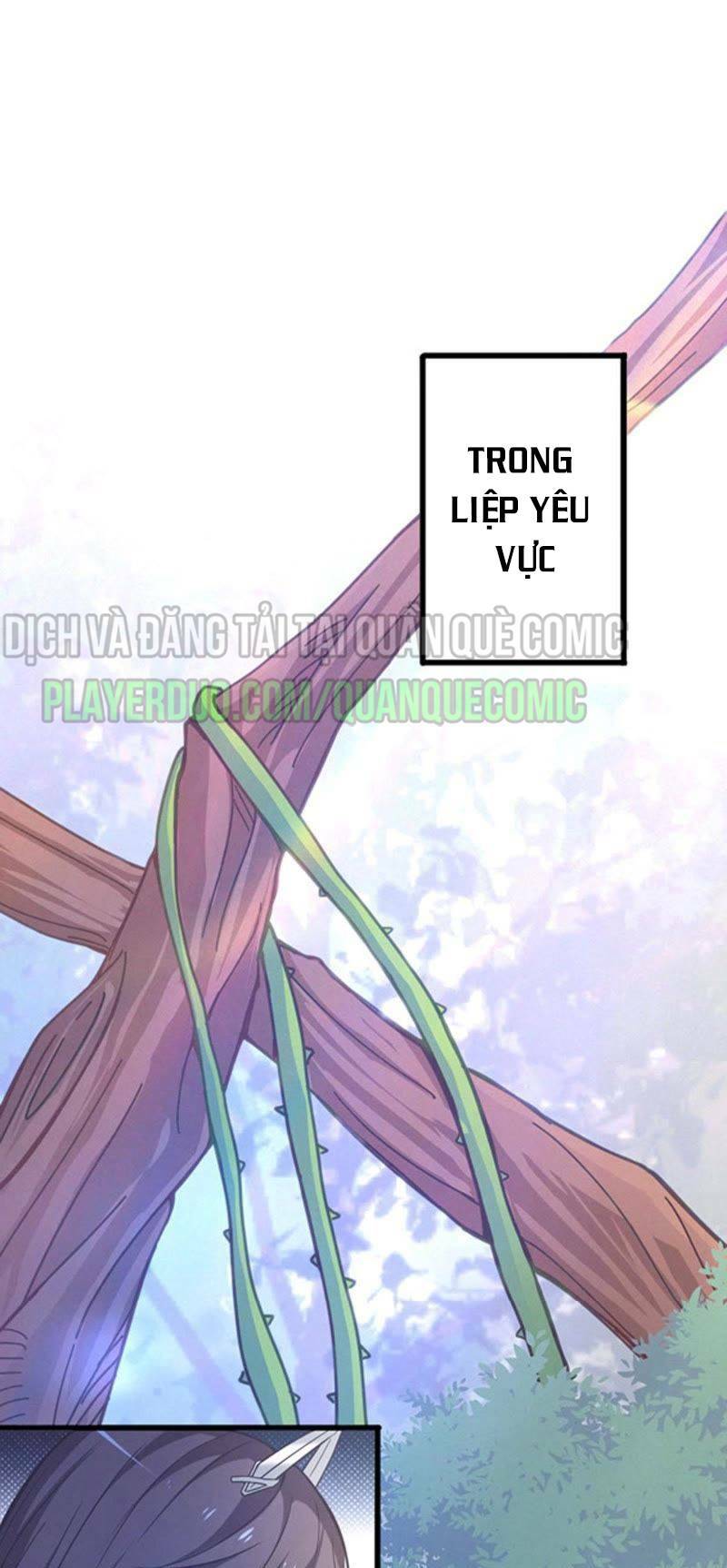 Thôn Phệ Vĩnh Hằng Chapter 37 - Trang 14