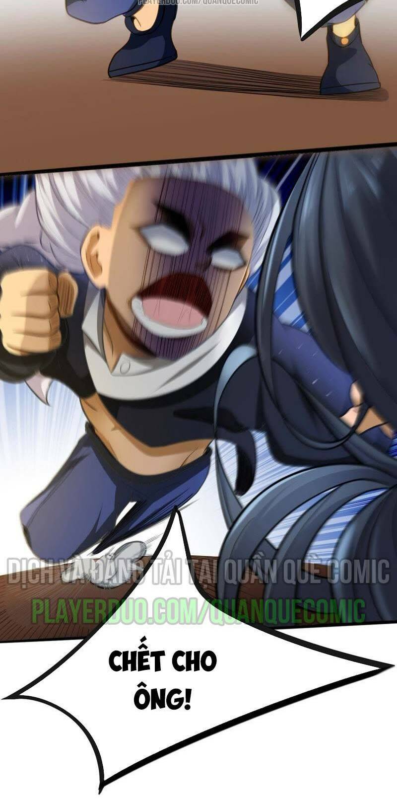 Thôn Phệ Vĩnh Hằng Chapter 36 - Trang 27