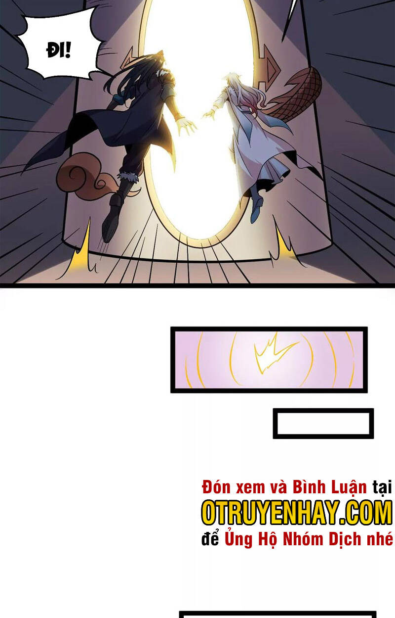 Thôn Phệ Vĩnh Hằng Chapter 249 - Trang 13