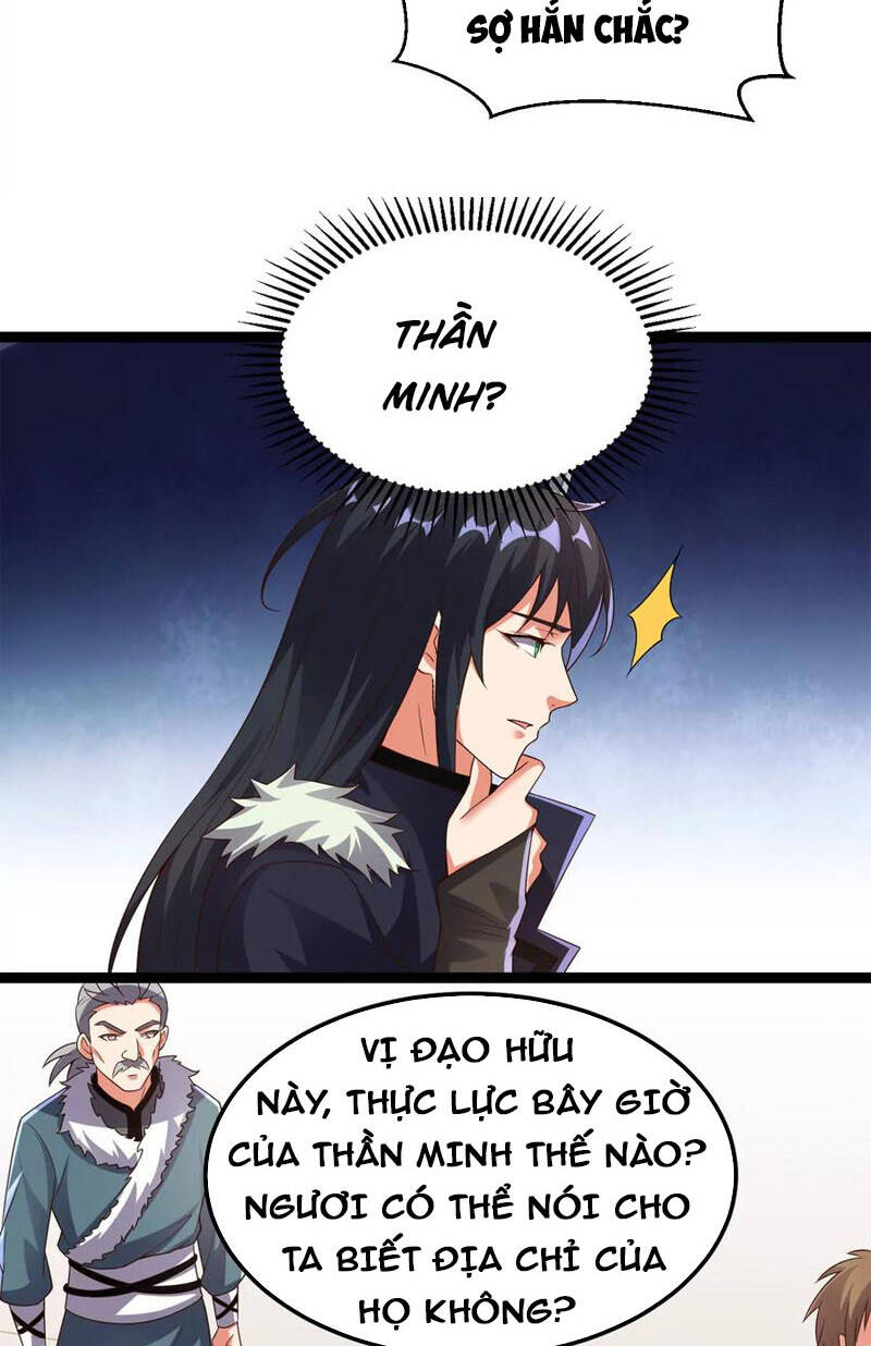 Thôn Phệ Vĩnh Hằng Chapter 249 - Trang 24