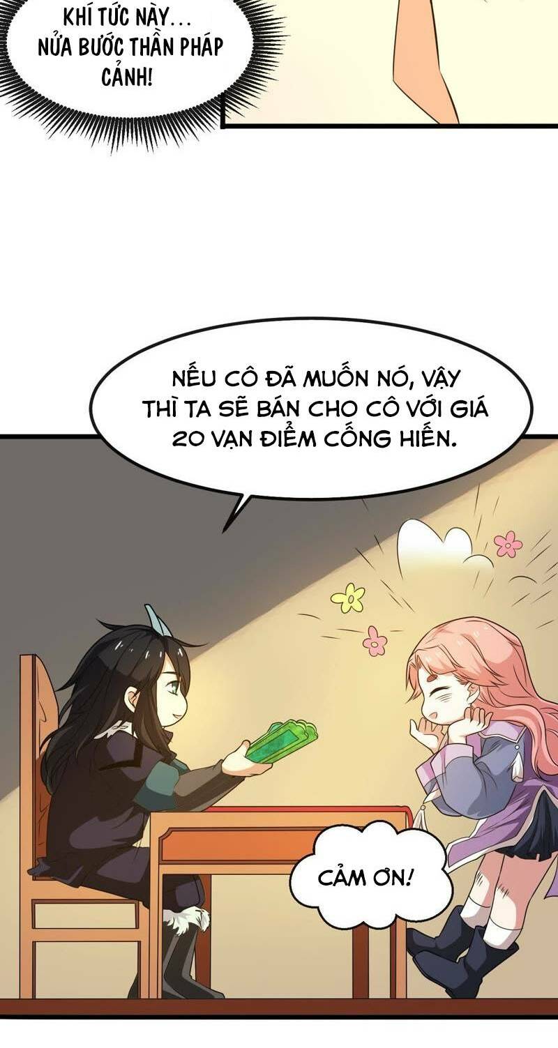 Thôn Phệ Vĩnh Hằng Chapter 37 - Trang 1