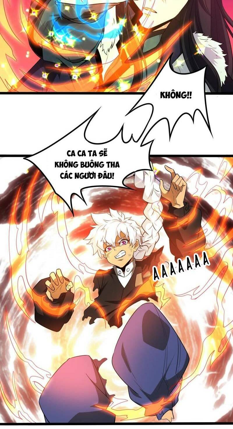 Thôn Phệ Vĩnh Hằng Chapter 38 - Trang 13