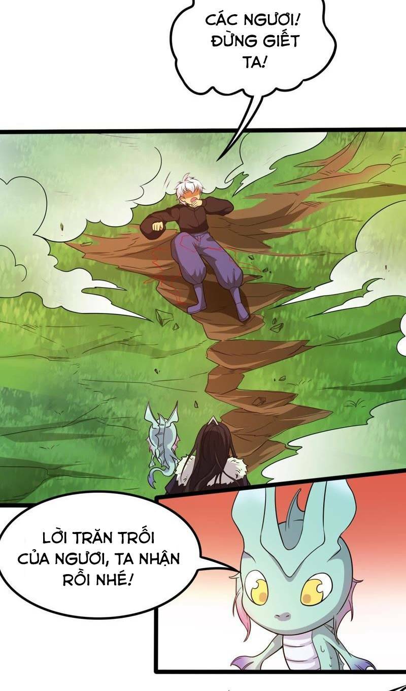 Thôn Phệ Vĩnh Hằng Chapter 38 - Trang 11