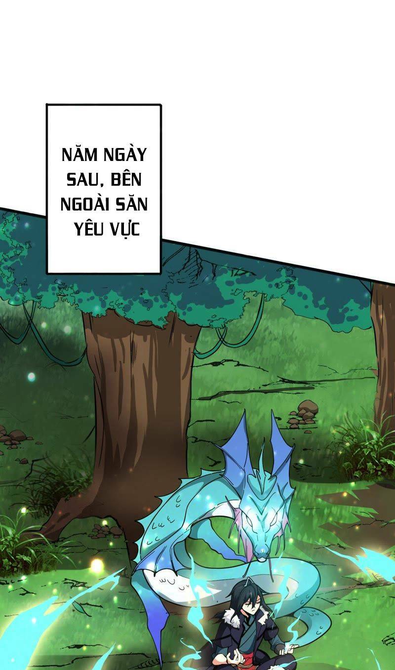 Thôn Phệ Vĩnh Hằng Chapter 40 - Trang 14