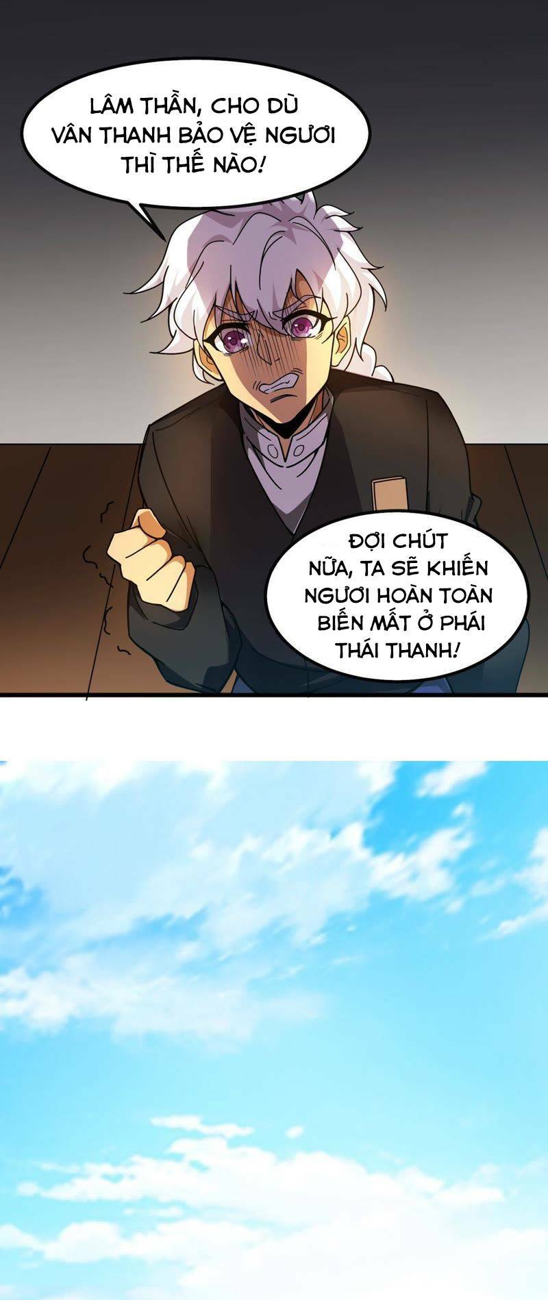Thôn Phệ Vĩnh Hằng Chapter 37 - Trang 6