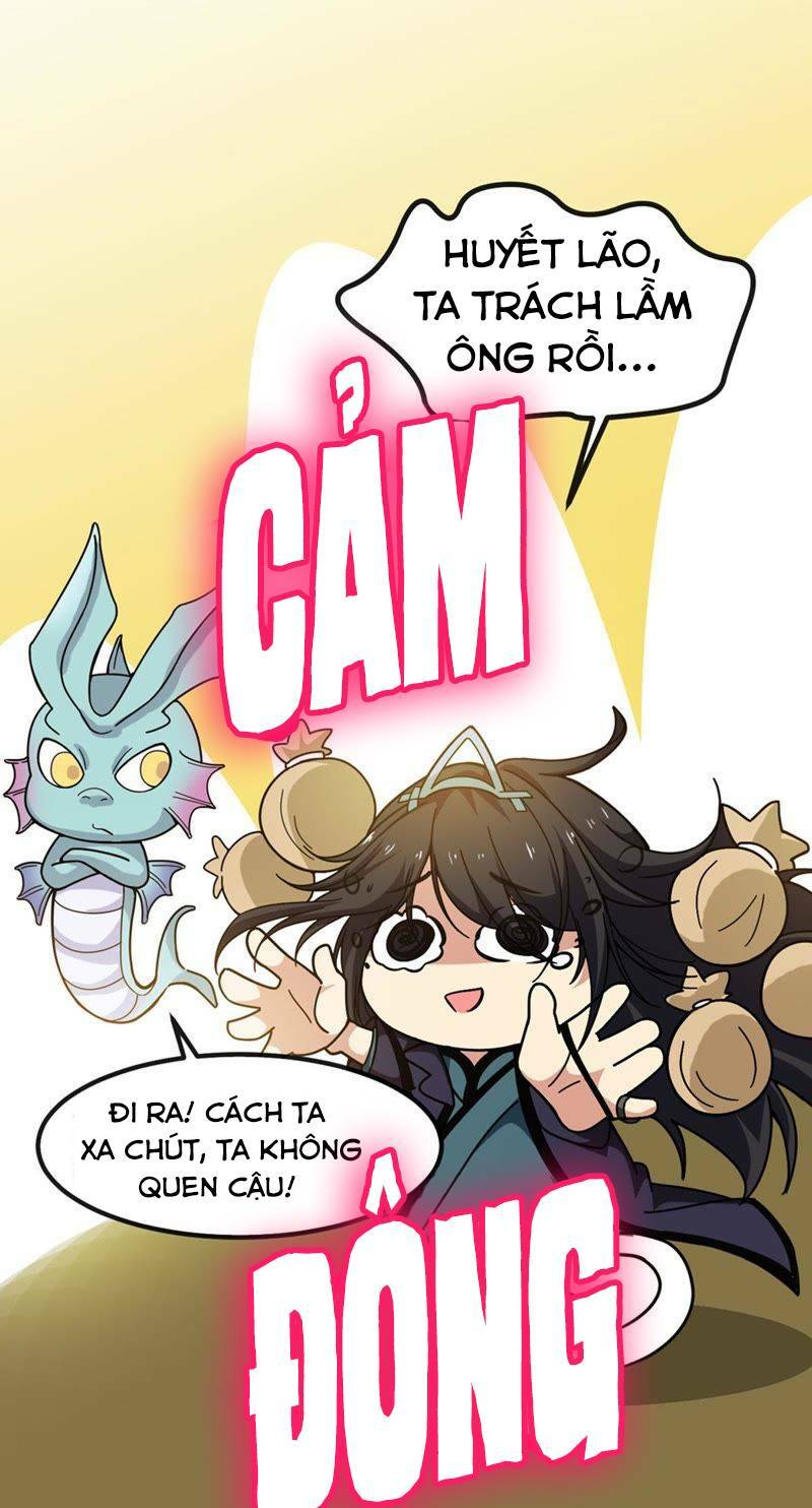 Thôn Phệ Vĩnh Hằng Chapter 37 - Trang 10