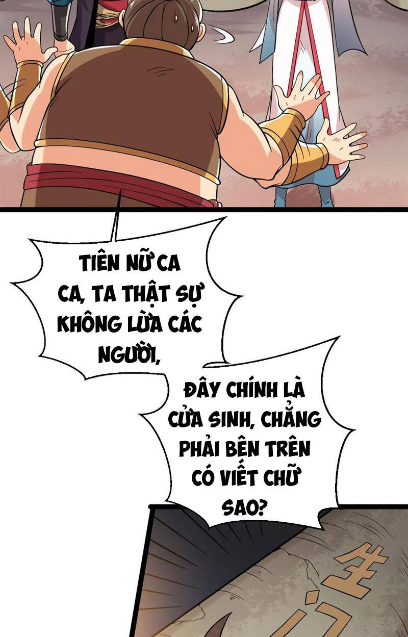 Thôn Phệ Vĩnh Hằng Chapter 249 - Trang 5