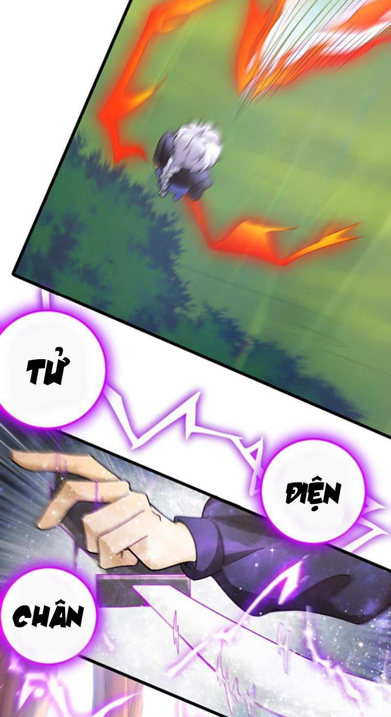 Thôn Phệ Vĩnh Hằng Chapter 37 - Trang 18