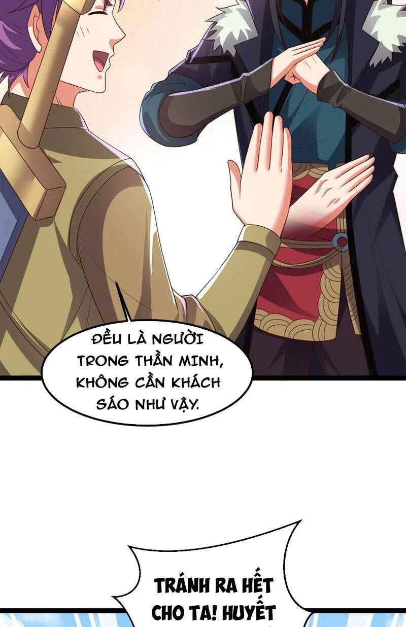 Thôn Phệ Vĩnh Hằng Chapter 249 - Trang 27