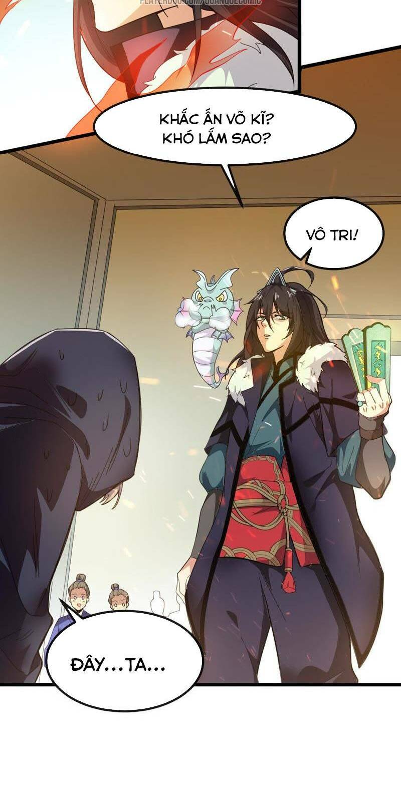 Thôn Phệ Vĩnh Hằng Chapter 36 - Trang 5
