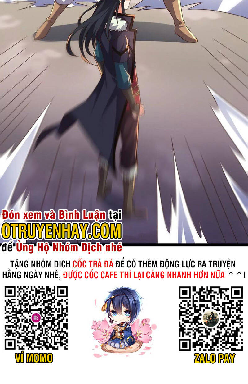 Thôn Phệ Vĩnh Hằng Chapter 249 - Trang 40