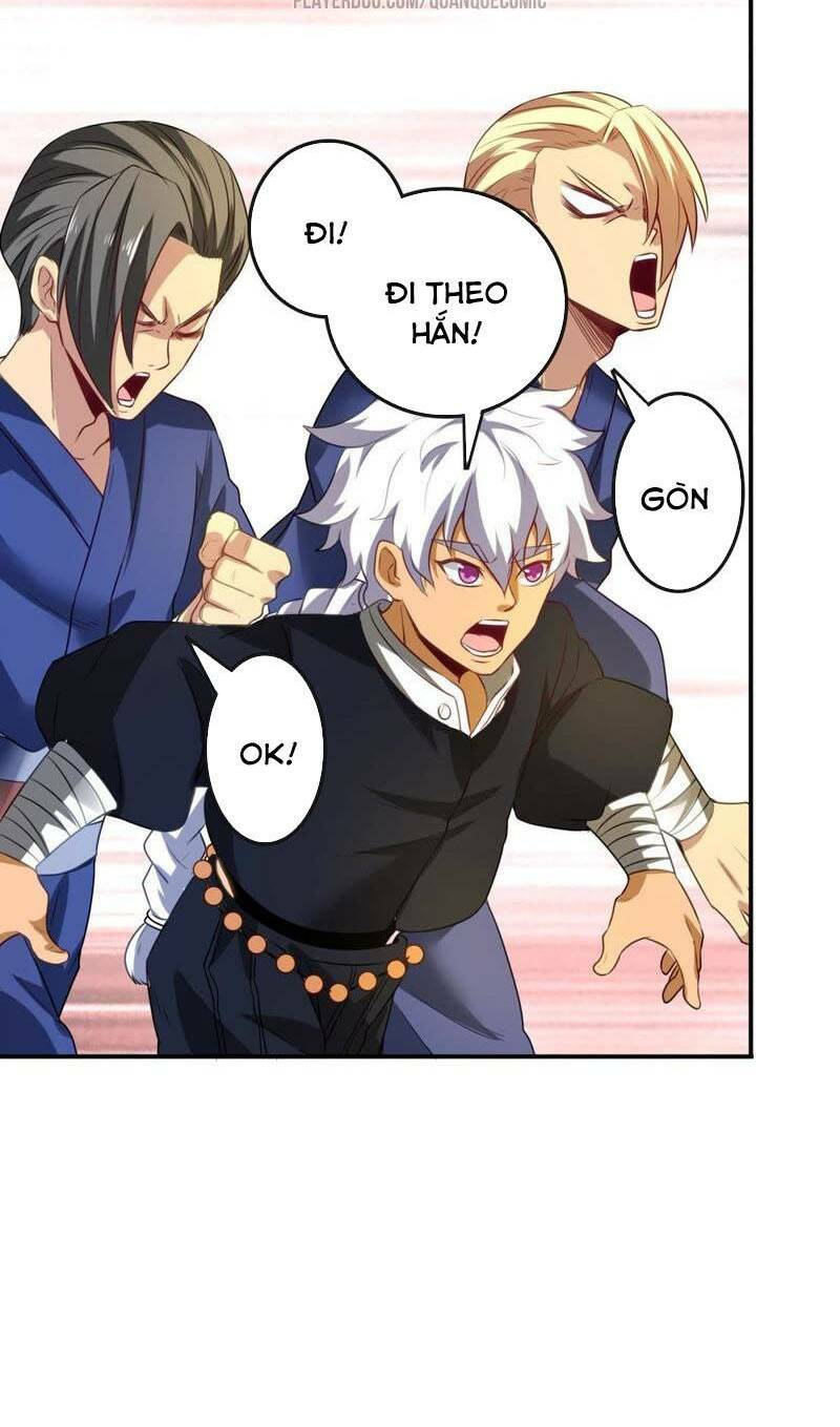Thôn Phệ Vĩnh Hằng Chapter 34 - Trang 9