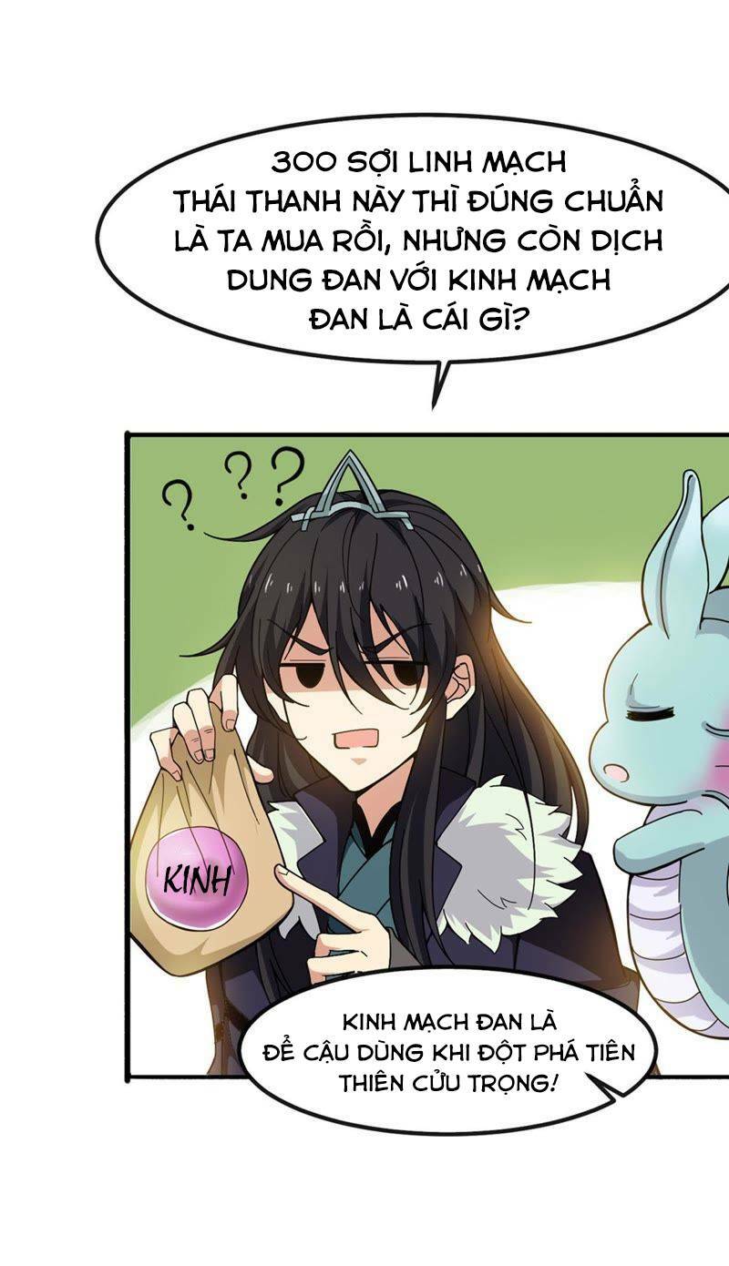 Thôn Phệ Vĩnh Hằng Chapter 37 - Trang 8