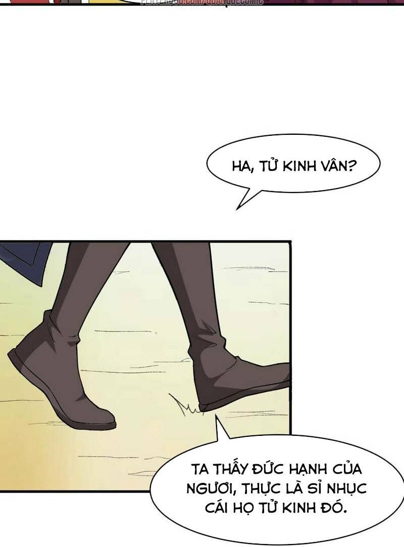 Thôn Phệ Vĩnh Hằng Chapter 43 - Trang 5